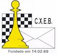 CXEB - Clube de Xadrez Epistolar Brasileiro