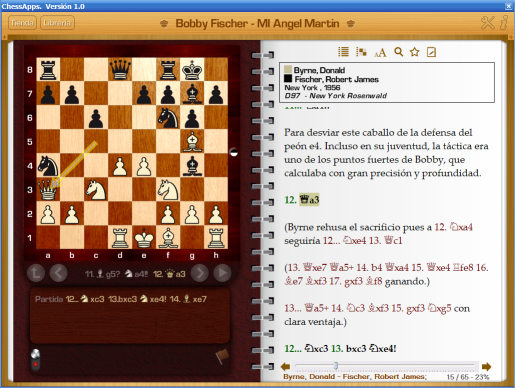 ChessApps